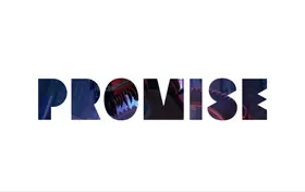 Promise landing page preview