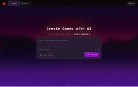 Rosebud AI landing page preview